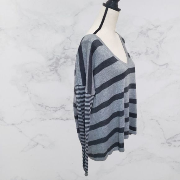 **SOLD** Olivaceous Oversized Sweater, Small - Picture 2 of 9